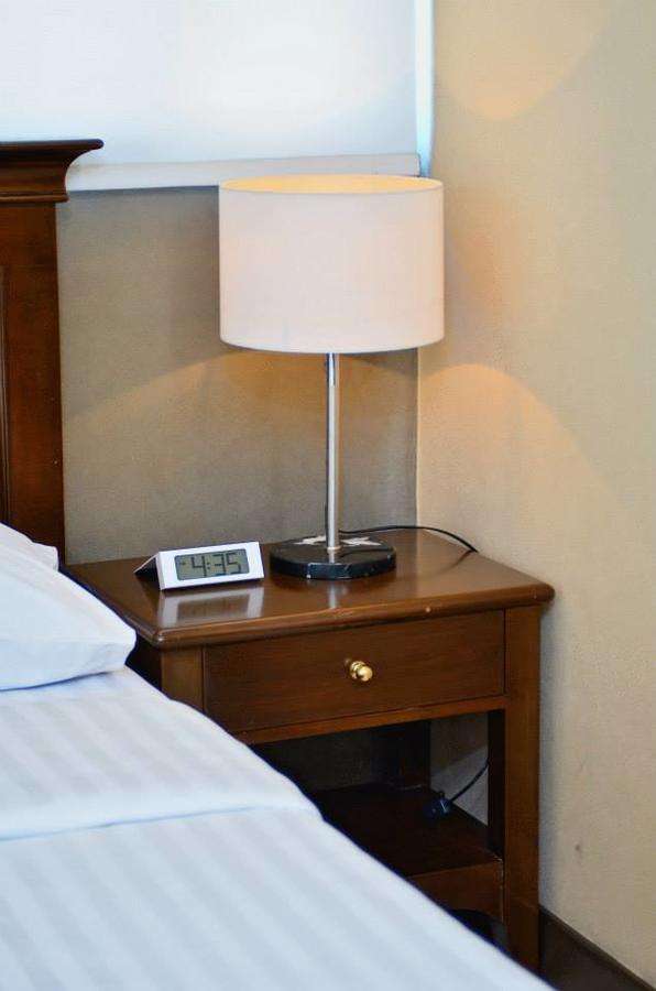 Hotel Formosa Daet Екстер'єр фото