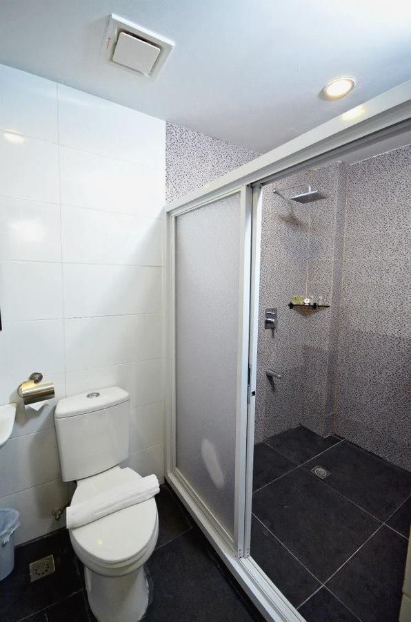 Hotel Formosa Daet Екстер'єр фото
