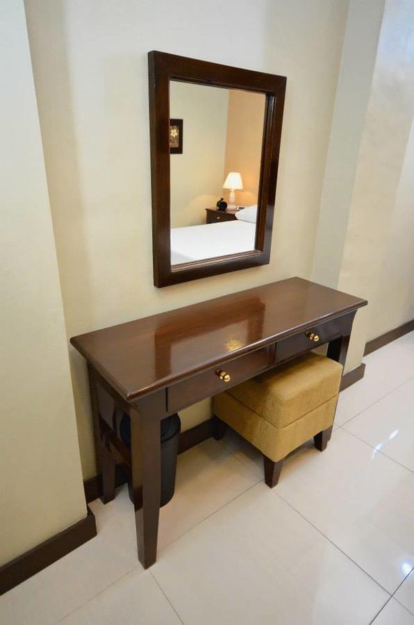 Hotel Formosa Daet Екстер'єр фото